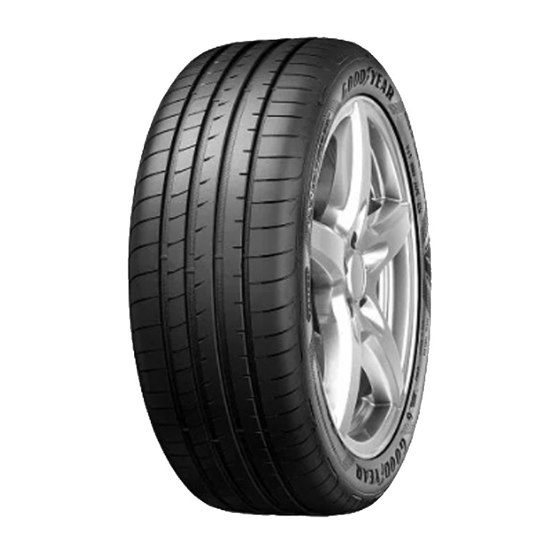  Eagle F1 Asymmetric 5 EV