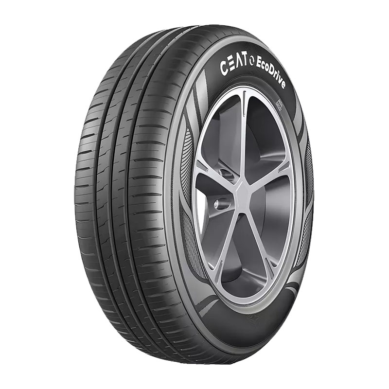 EcoDrive