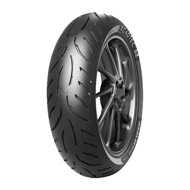 Roadtec 02