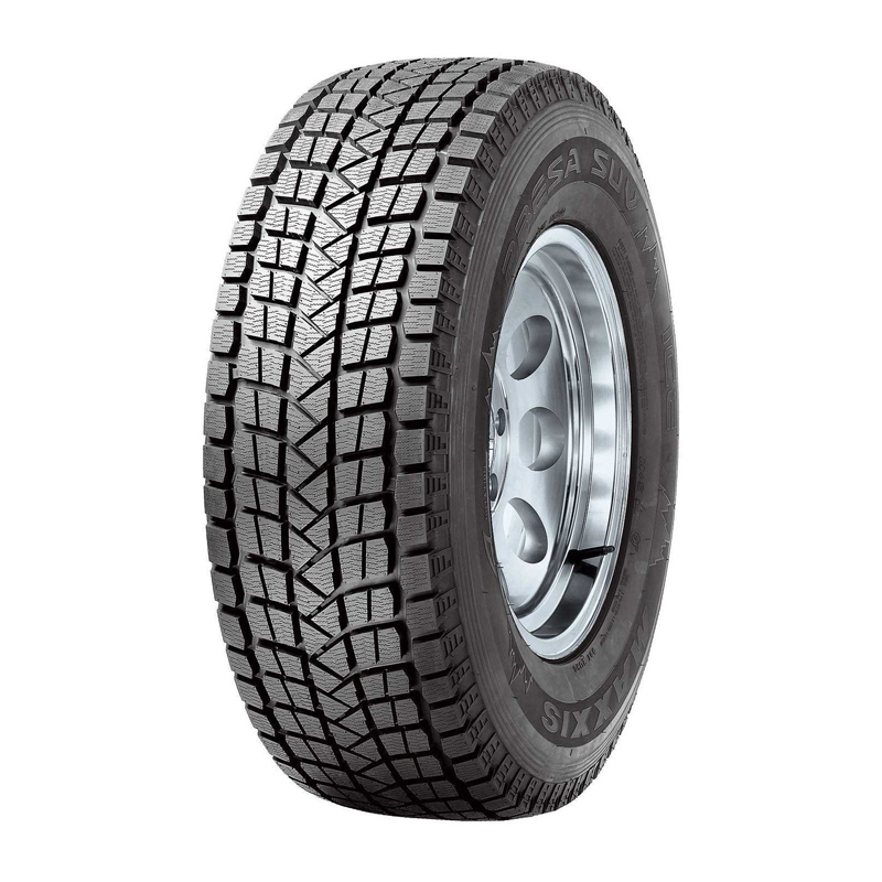 SS01 Presa Ice