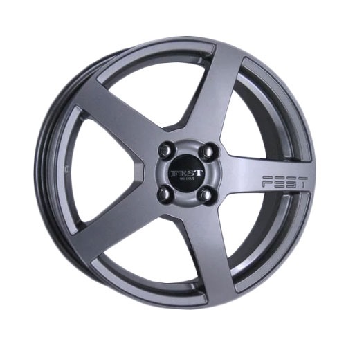 Диск 6.5x15 4x100 ET45 D60.1 Proma ЛеМан Титан