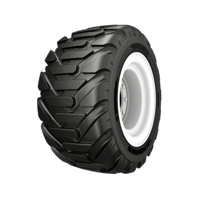FORESTAR 643 III