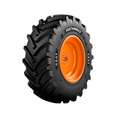 SUSTAINMAX