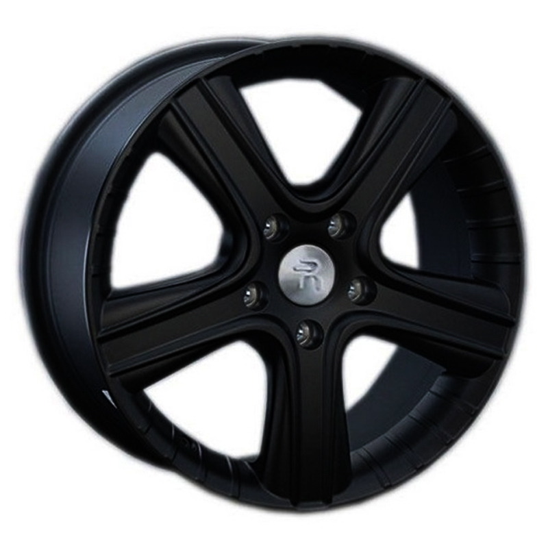 Диск 7.5x17 5x130 ET50 D71.6 Alfa Wheels VW32 MB