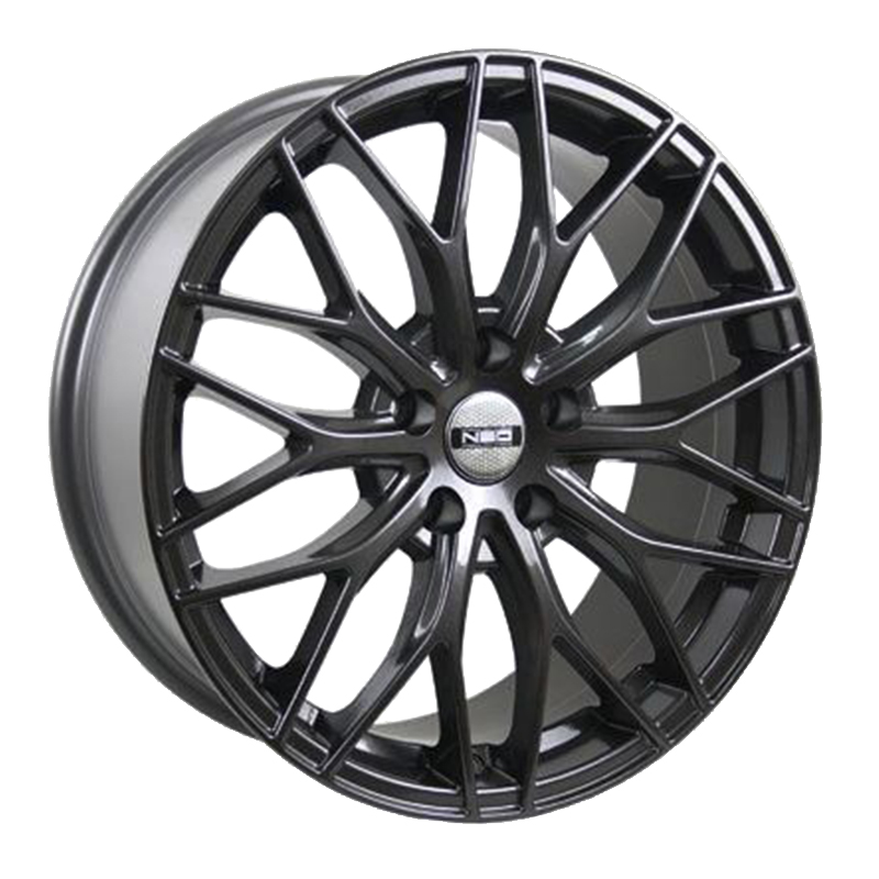 Диск 8x18 5x108 ET45 D63.4 Neo 840 HB