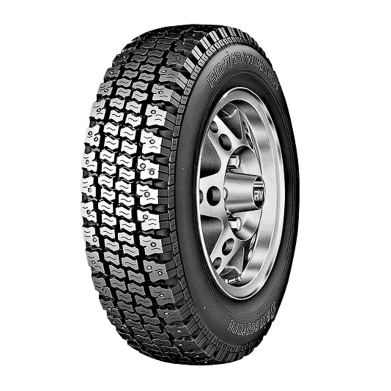 RD713 Winter