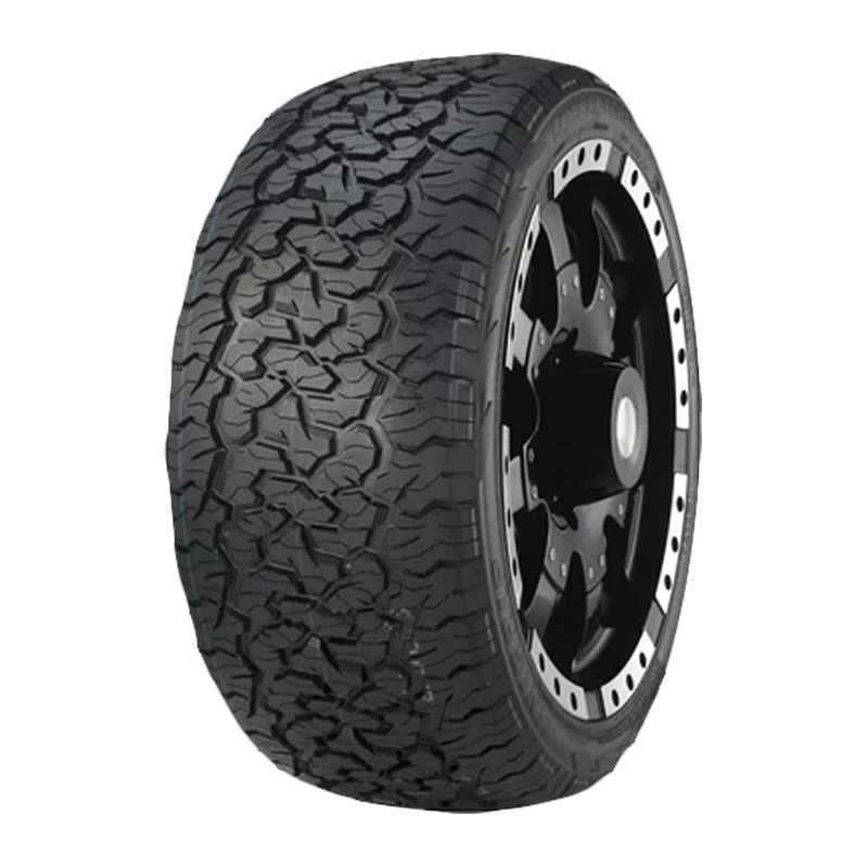 Lateral Force A/T