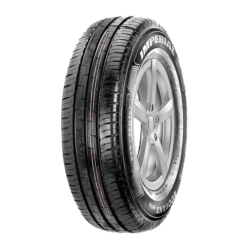 Ecovan3 RF19