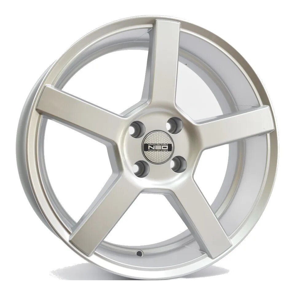 Диск 6.5x16 5x100 ET40 D57.1 Neo V03-1665 S