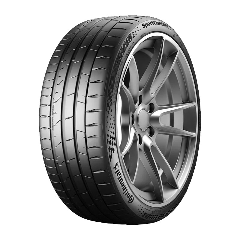 SportContact 7 EV