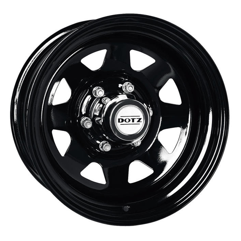 DAKAR dark