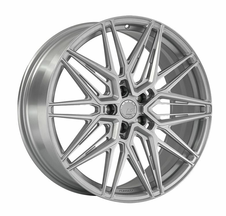 Диск Кованный 9x21 PCD 5x120 ET45.5 D62.6 LS FG58 SS