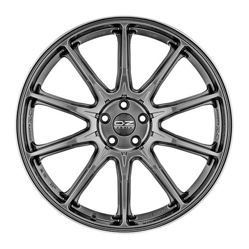 HyperGT HLT