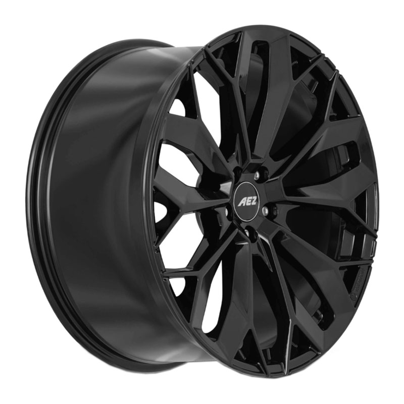 Leipzig black