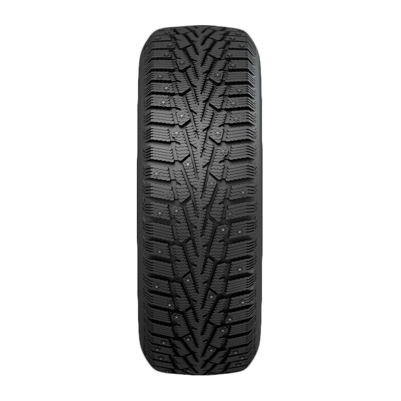 А/шина 215/55R18 Cordiant SNOW CROSS 99T TL шип