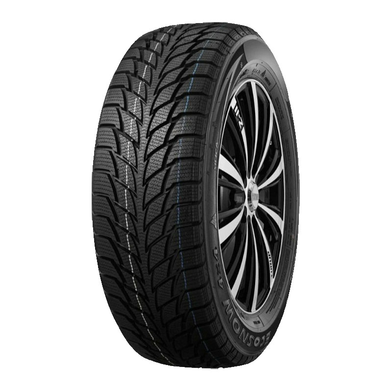 ECOSNOW4X4