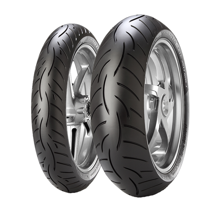 Roadtec Z8 Interact