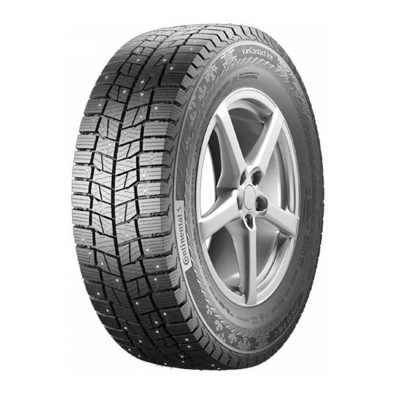 VanContact Ice SD