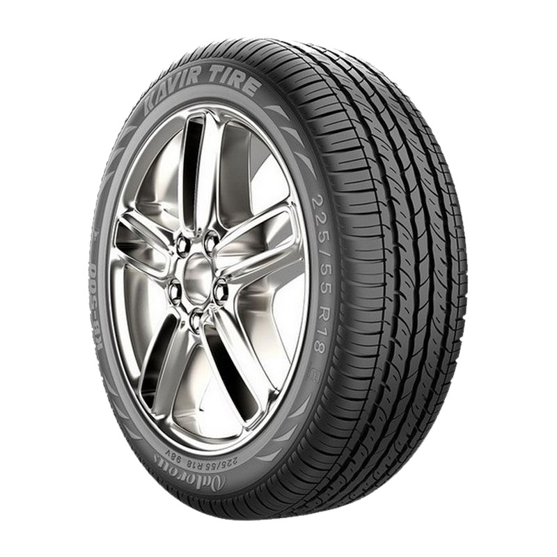 КВ500 Valorous 