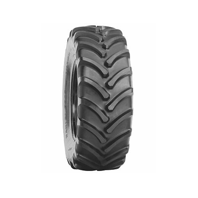 Radial 9000
