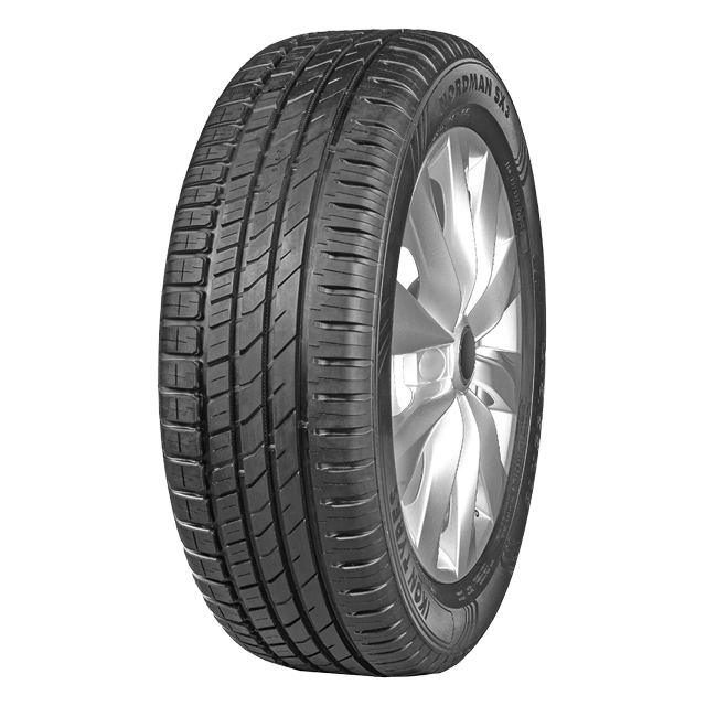 Nordman SX3 (старше 3-х лет)