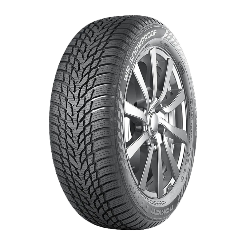 WR Snowproof P (старше 3-х лет)
