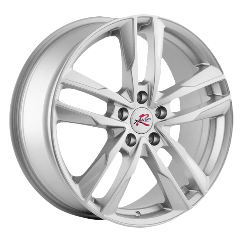 Диск 7.5x18 5x114.3 ET50 D67.1 X-trikeRST R128 HS