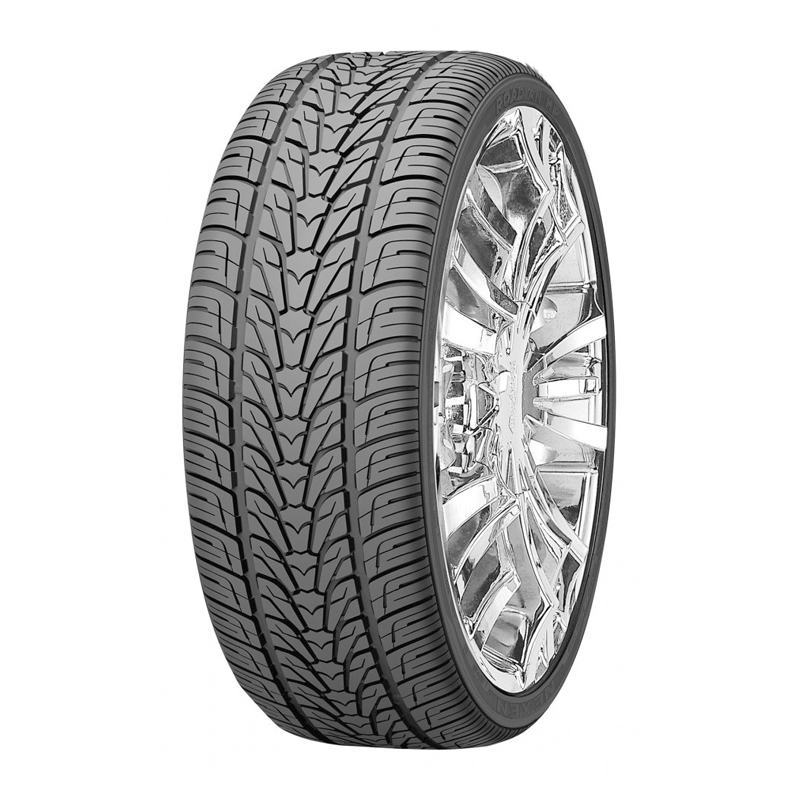 ROADIAN HP