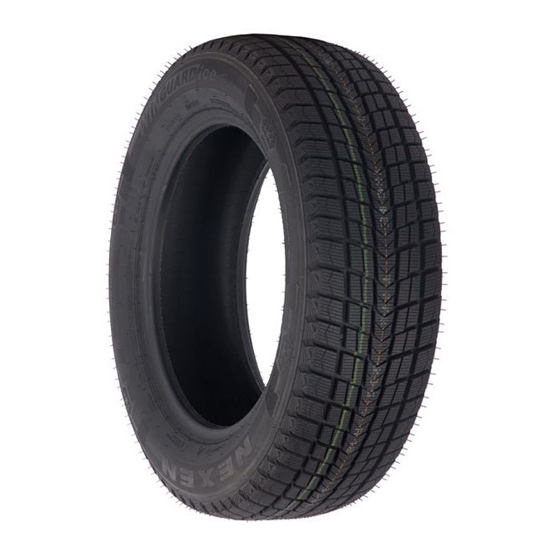 Winguard Ice WS5 SUV