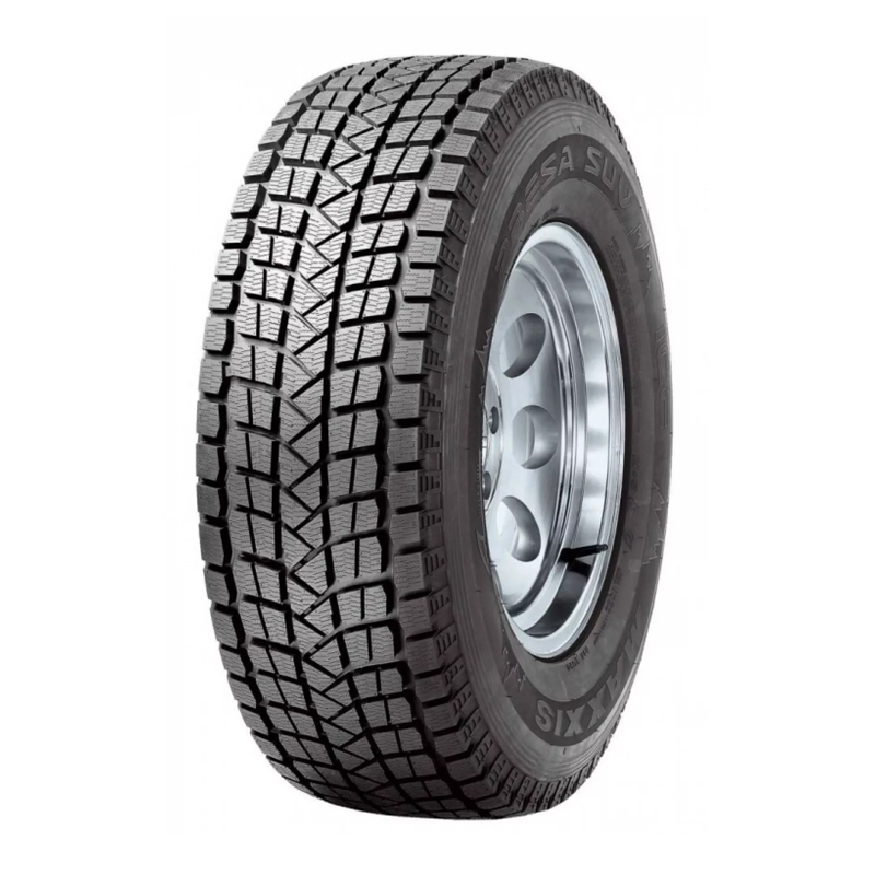 SS-01 Presa SUV