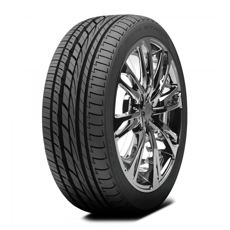 NT850+ Premium CUV