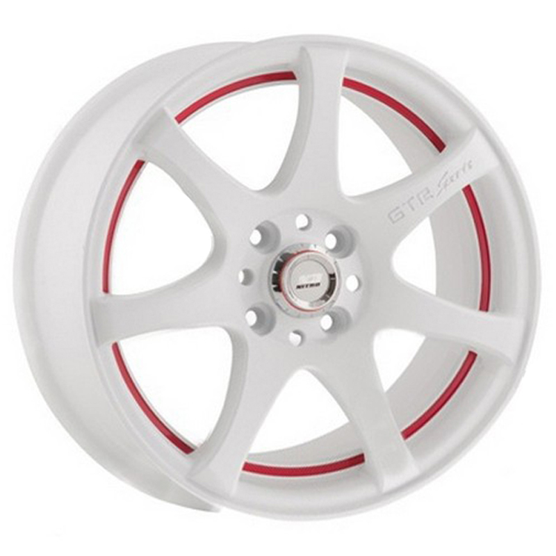 Диск 6.5x15 4x98 ET32 D58.6 CrossStreet Y3103 MWRSI