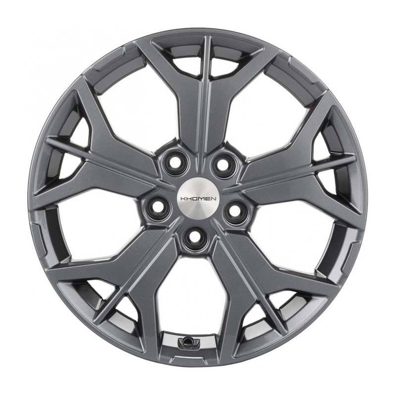 Y-Spoke 715