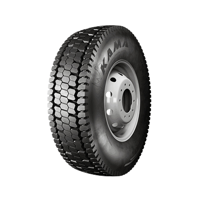 Шина 245/70R19.5 136/134M Кама NR 201 TL Ведущая