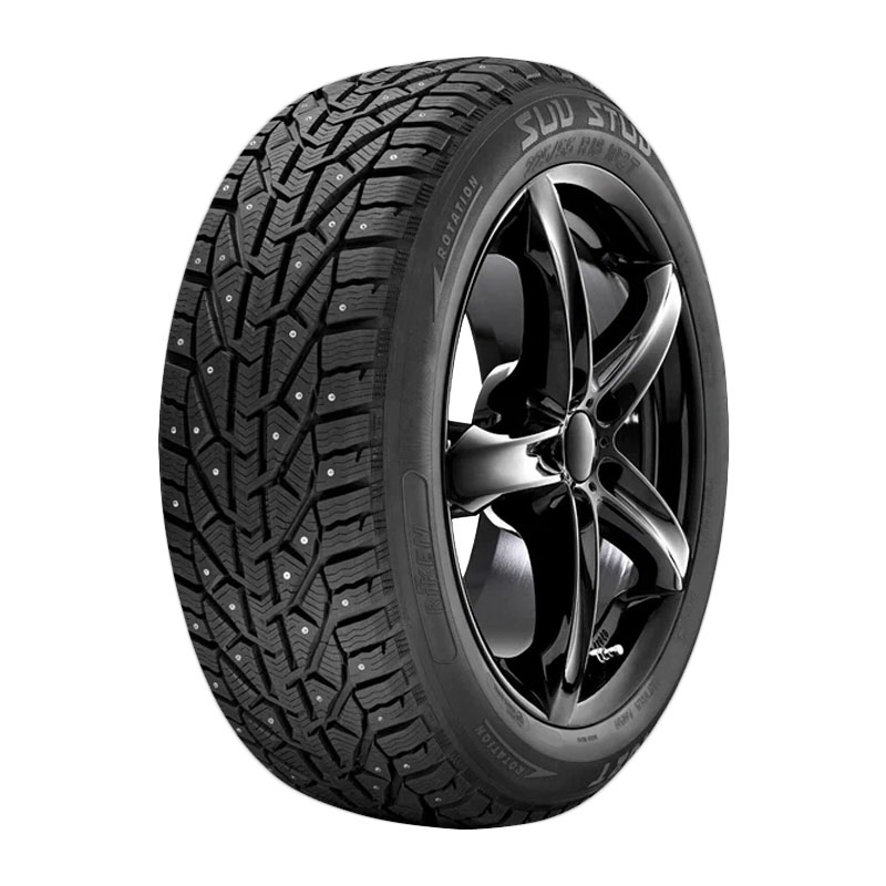 SUV Stud (старше 3-х лет)
