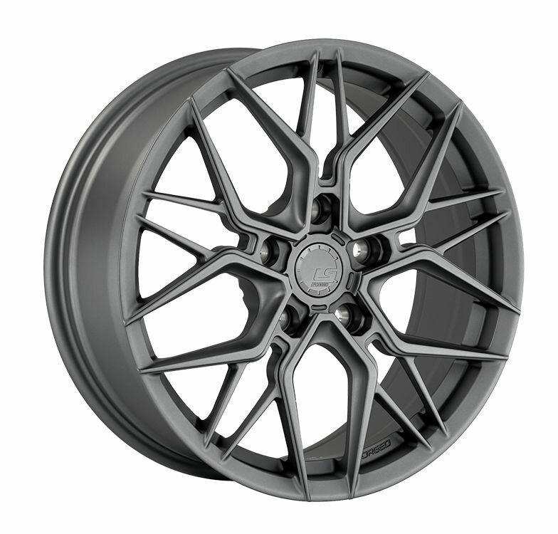Диск Кованный 8.5x19 PCD 5x130 ET50 D71.6 LS FG63 MGM