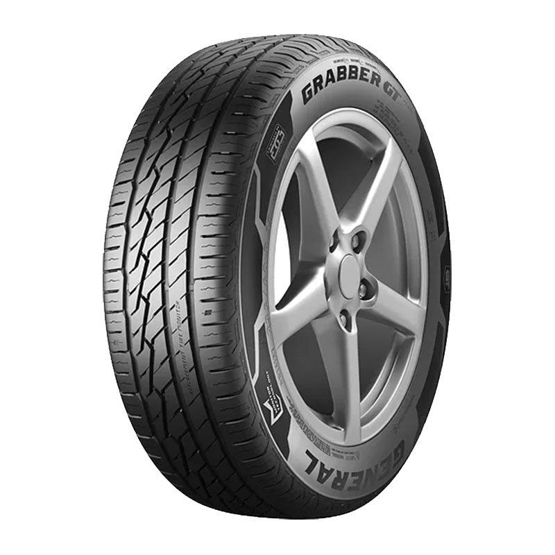 Grabber GT Plus