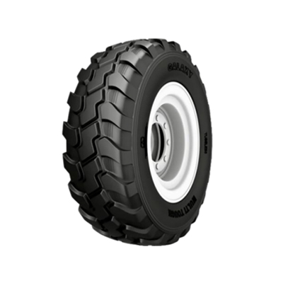 Multi Tough Heat Resistance Compound