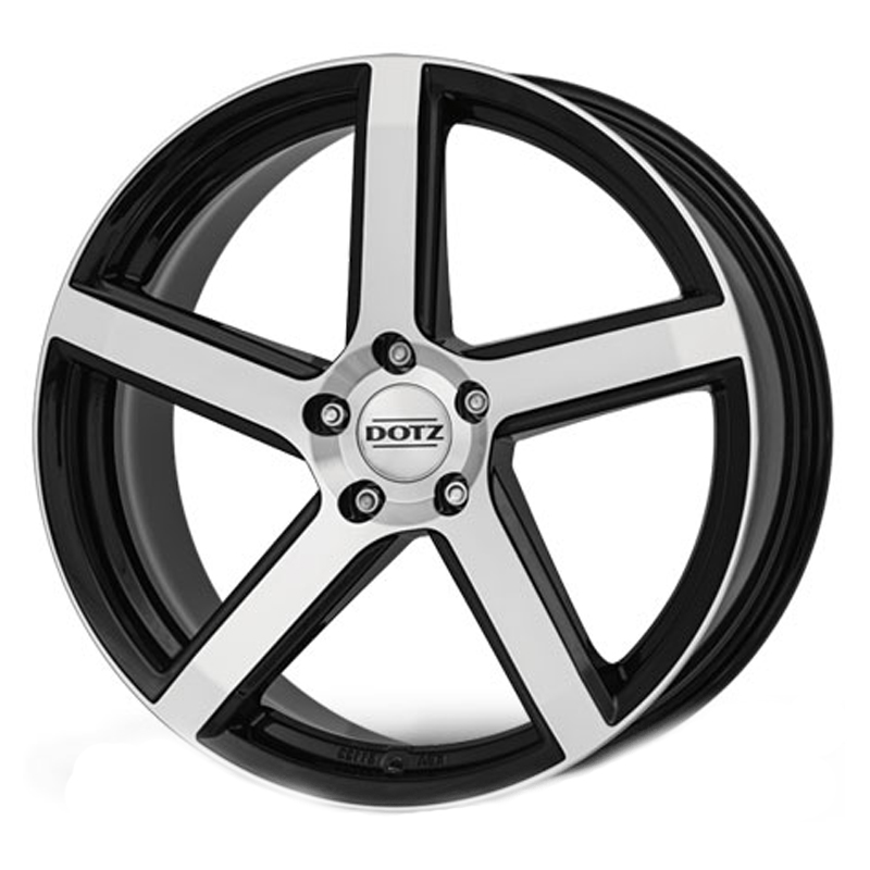 CP5 dark