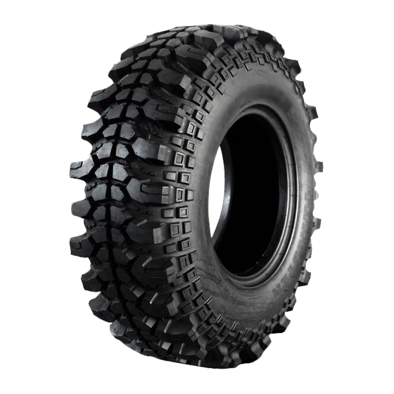 THRUSTER