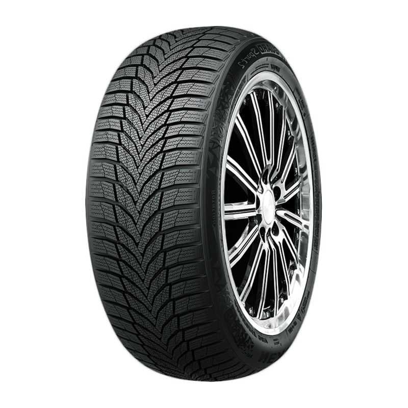 Winguard Sport 2 SUV