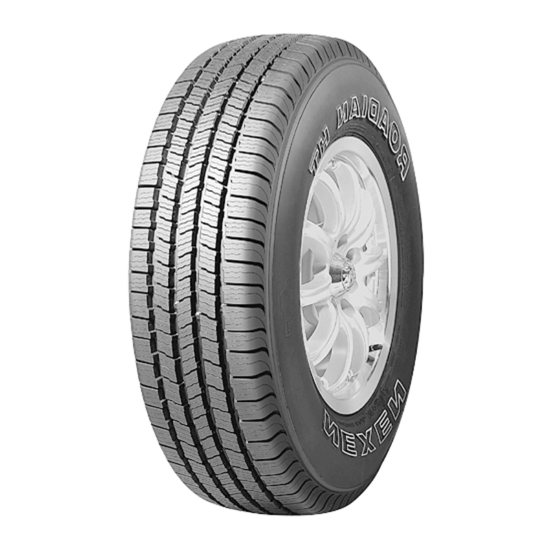 ROADIAN HT LTV