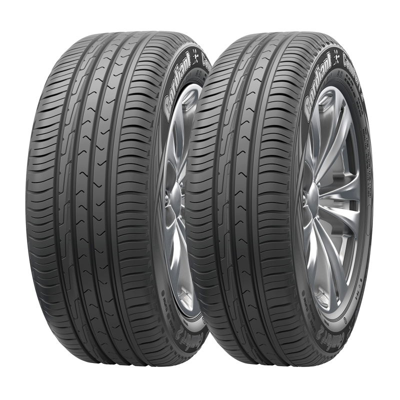 А/шина Cordiant Comfort 2 195/65R15 95H TL