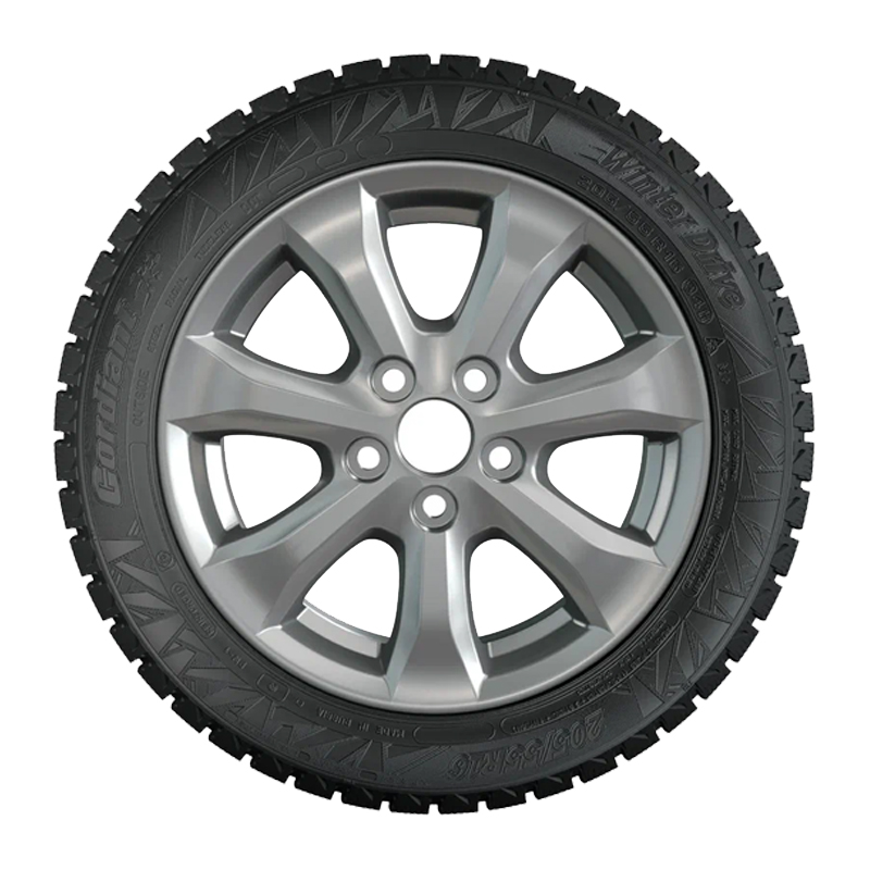 А/шина Cordiant WINTER DRIVE 215/65R16 91T TL