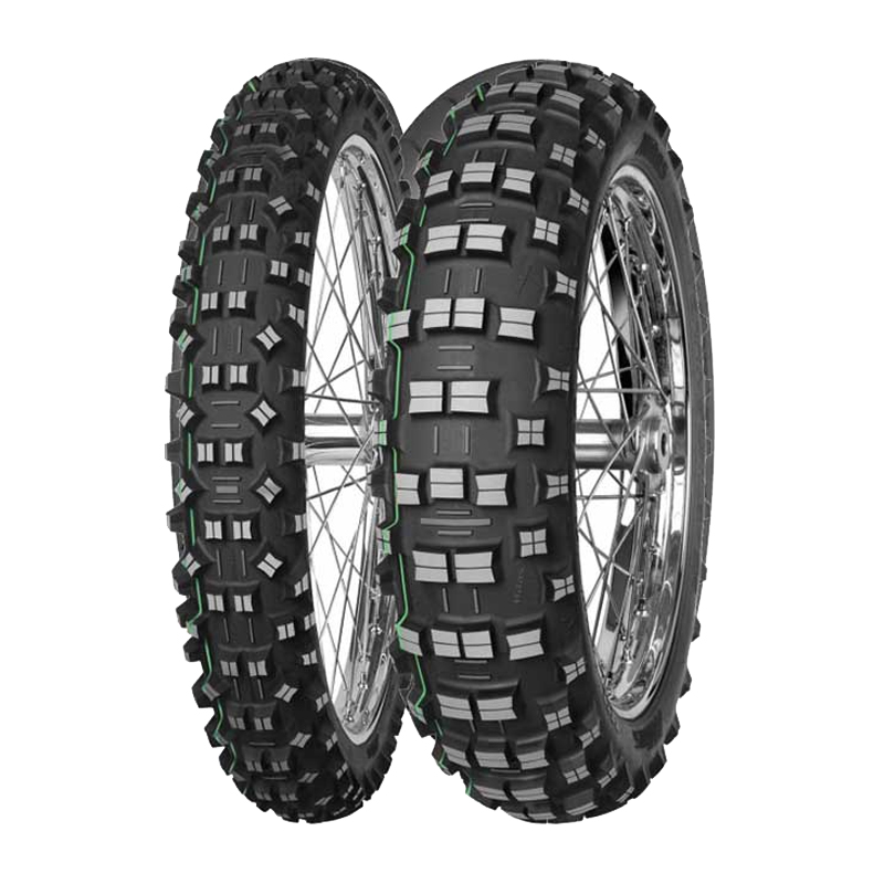 TERRA FORCE-EF SL