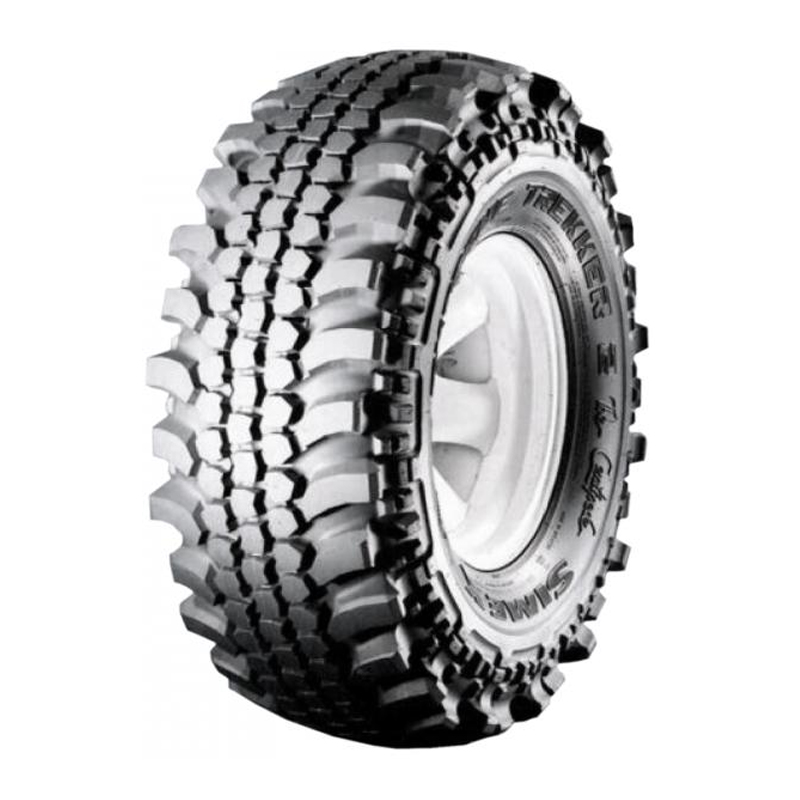 Extreme Trekker 2