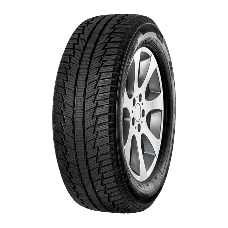 Bluewin SUV