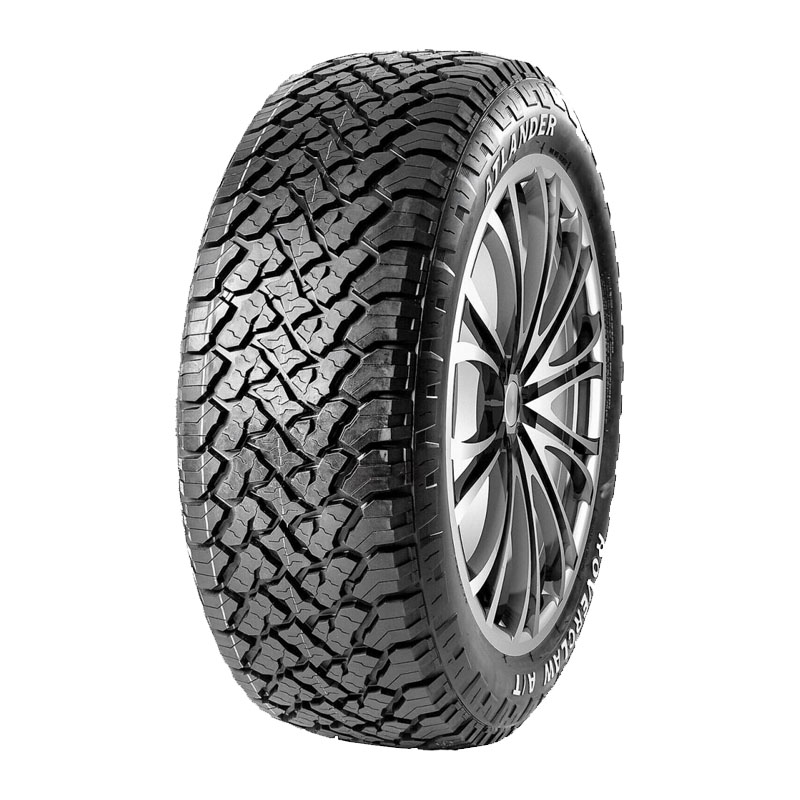 ROVERCLAW A/T