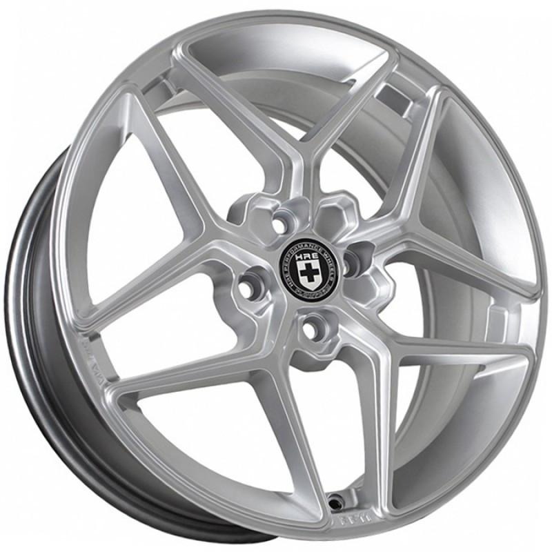 Диск 8.5x19 5x114.3 ET40 D67.1 Sakura Wheels YA9560 HS1