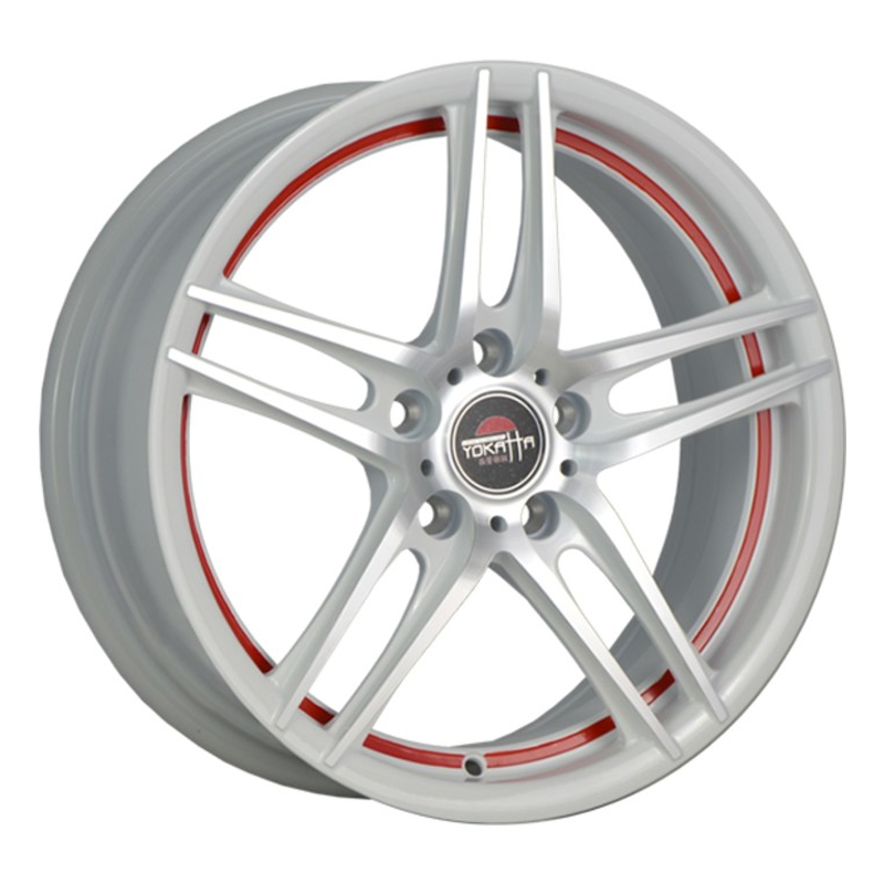 Model Forged-502
